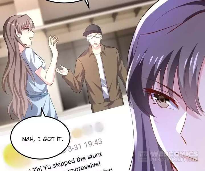 From Somebody to Nobody to Somebody Again Chapter 113 201 ch 113 27