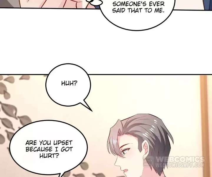 From Somebody to Nobody to Somebody Again Chapter 113 209 ch 113 35