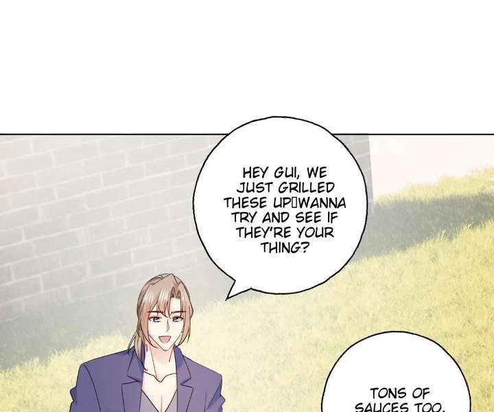 From Somebody to Nobody to Somebody Again Chapter 115 172 ch 115 1