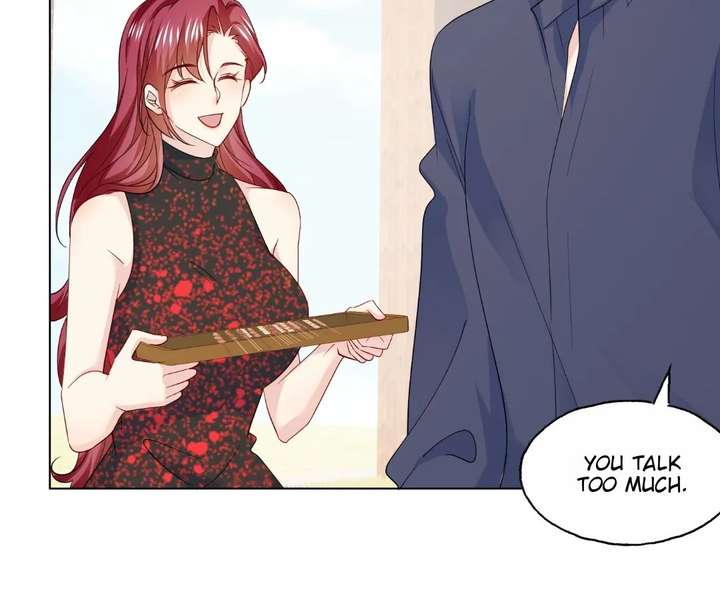 From Somebody to Nobody to Somebody Again Chapter 115 181 ch 115 10
