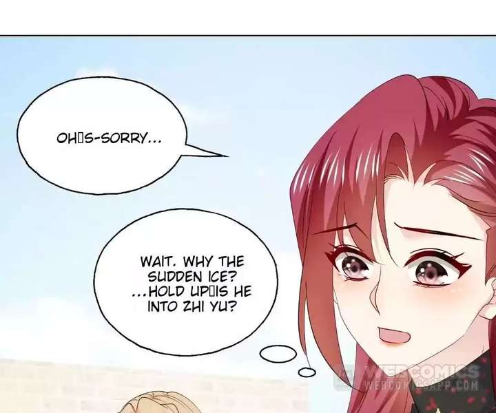 From Somebody to Nobody to Somebody Again Chapter 115 182 ch 115 11