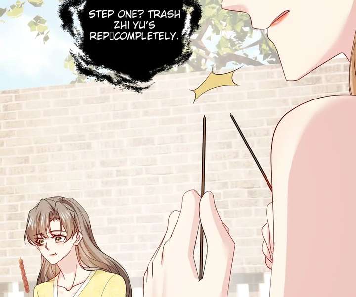 From Somebody to Nobody to Somebody Again Chapter 115 187 ch 115 16