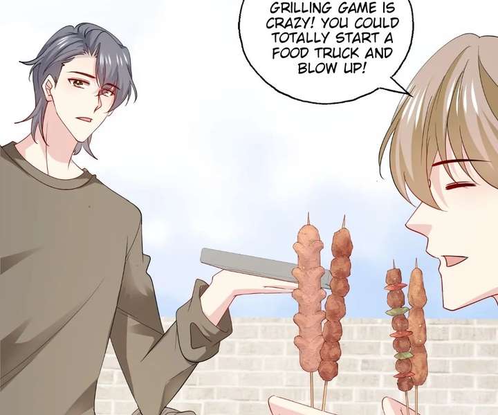 From Somebody to Nobody to Somebody Again Chapter 115 189 ch 115 18