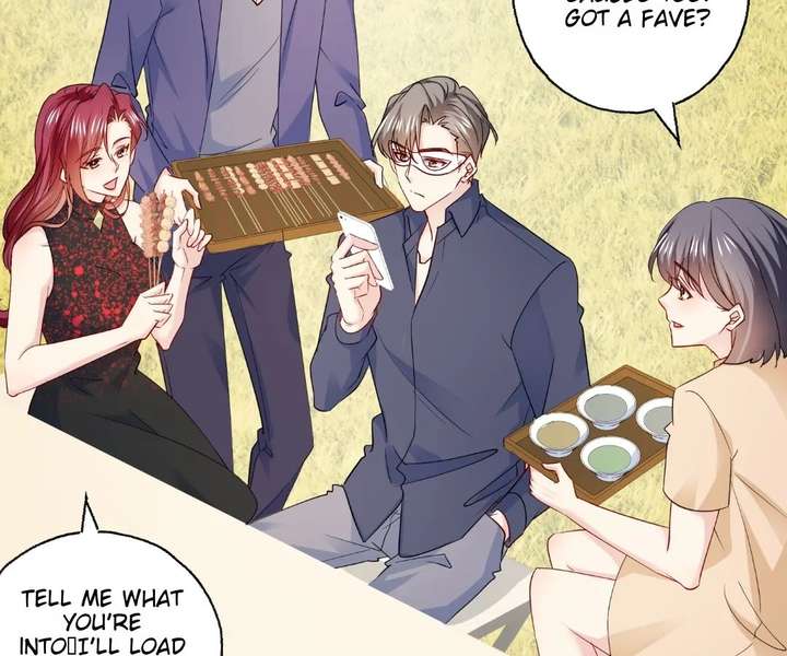 From Somebody to Nobody to Somebody Again Chapter 115 173 ch 115 2