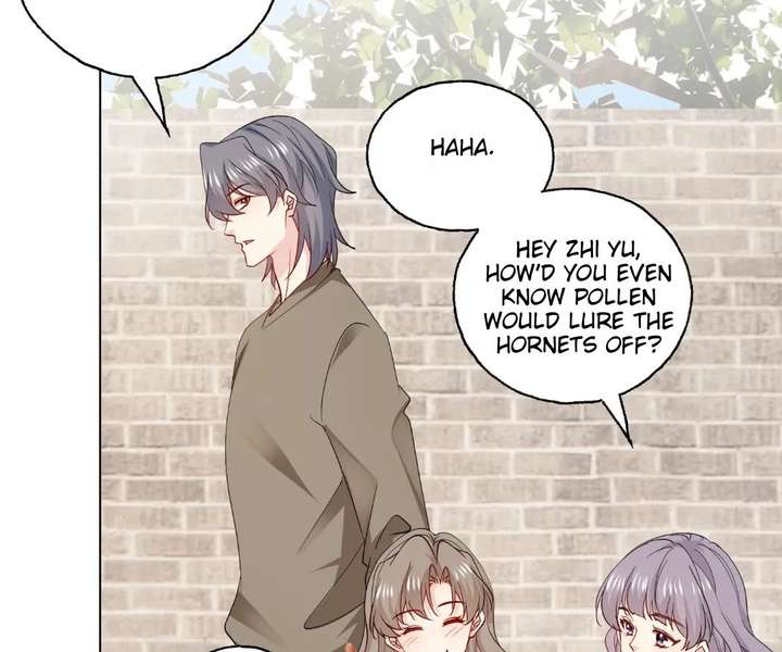 From Somebody to Nobody to Somebody Again Chapter 115 191 ch 115 20