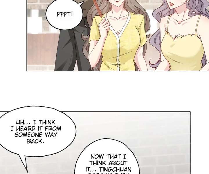 From Somebody to Nobody to Somebody Again Chapter 115 192 ch 115 21