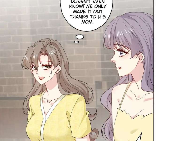 From Somebody to Nobody to Somebody Again Chapter 115 193 ch 115 22