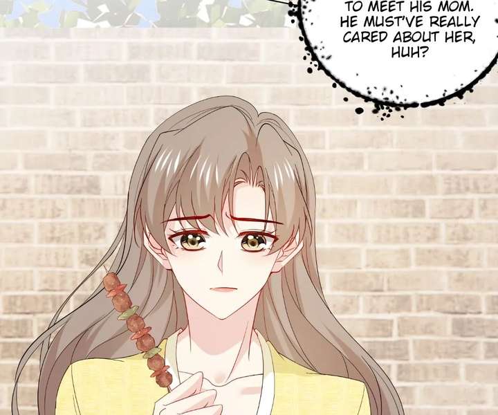 From Somebody to Nobody to Somebody Again Chapter 115 197 ch 115 26