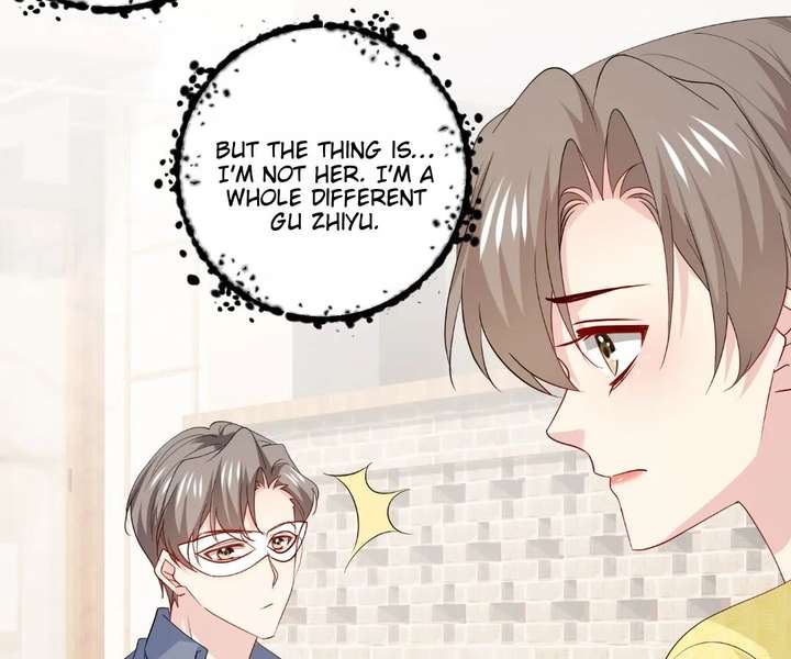 From Somebody to Nobody to Somebody Again Chapter 115 199 ch 115 28