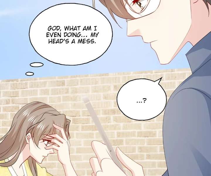 From Somebody to Nobody to Somebody Again Chapter 115 204 ch 115 33