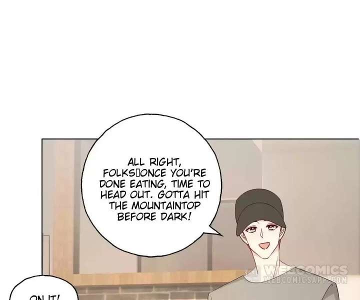 From Somebody to Nobody to Somebody Again Chapter 115 206 ch 115 35