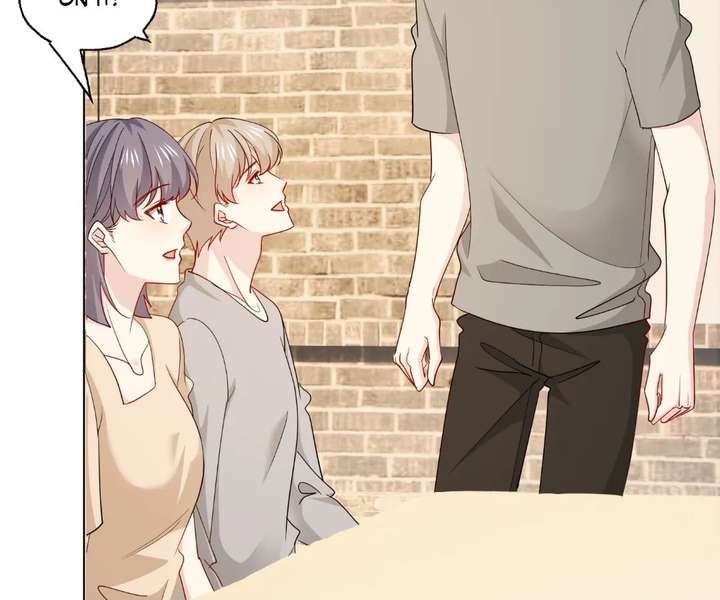 From Somebody to Nobody to Somebody Again Chapter 115 207 ch 115 36