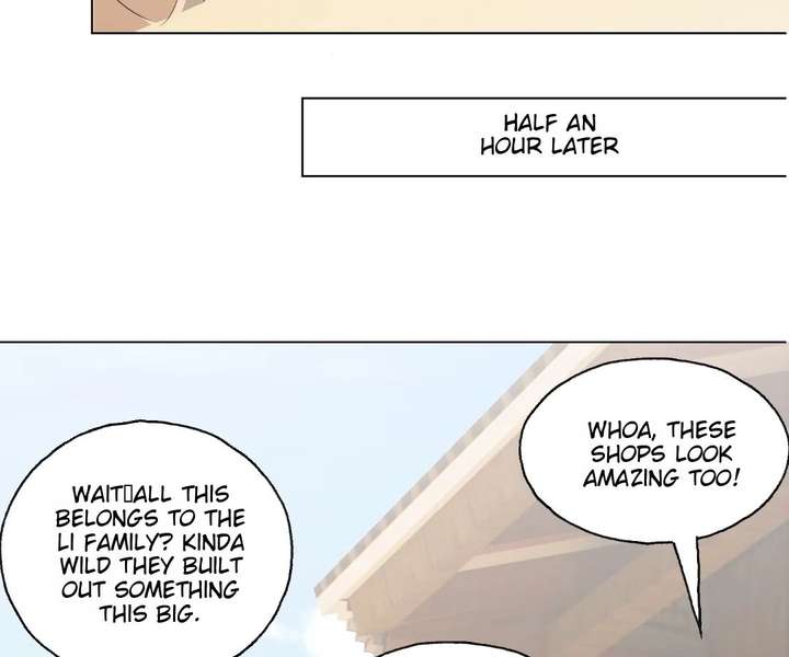 From Somebody to Nobody to Somebody Again Chapter 115 208 ch 115 37