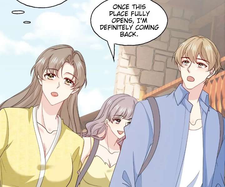 From Somebody to Nobody to Somebody Again Chapter 115 209 ch 115 38