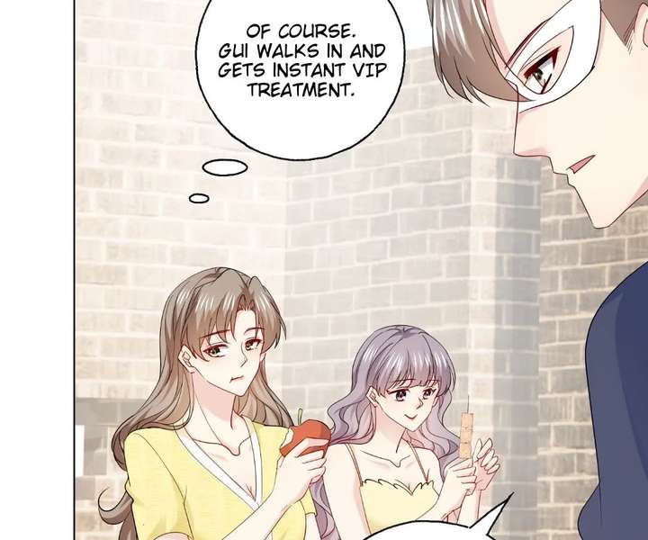 From Somebody to Nobody to Somebody Again Chapter 115 175 ch 115 4