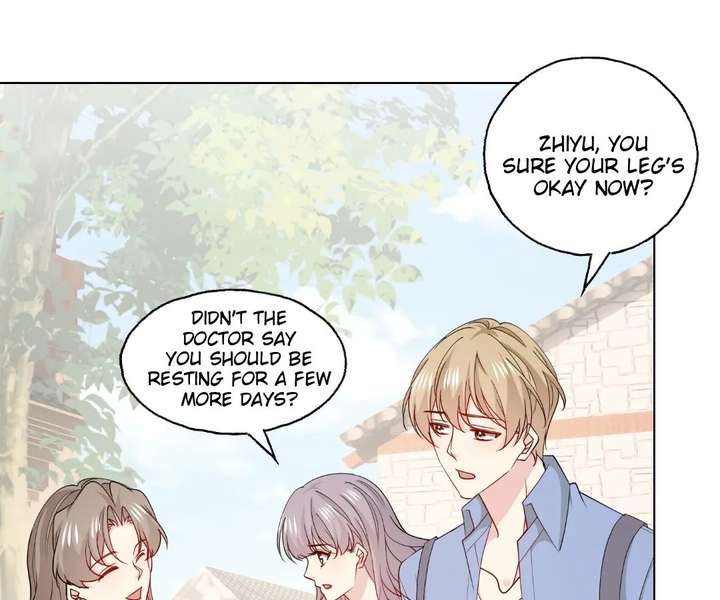 From Somebody to Nobody to Somebody Again Chapter 115 211 ch 115 40