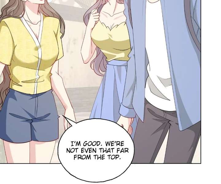From Somebody to Nobody to Somebody Again Chapter 115 212 ch 115 41
