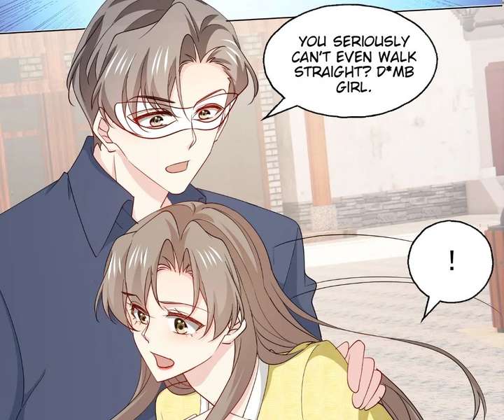 From Somebody to Nobody to Somebody Again Chapter 115 216 ch 115 45