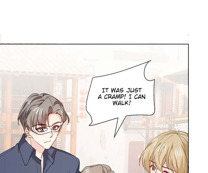From Somebody to Nobody to Somebody Again Chapter 115 218 ch 115 47
