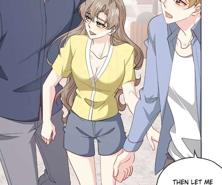 From Somebody to Nobody to Somebody Again Chapter 115 219 ch 115 48
