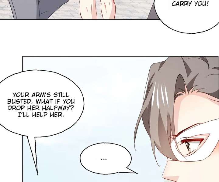 From Somebody to Nobody to Somebody Again Chapter 115 220 ch 115 49