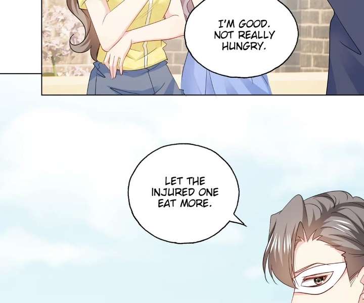 From Somebody to Nobody to Somebody Again Chapter 115 176 ch 115 5