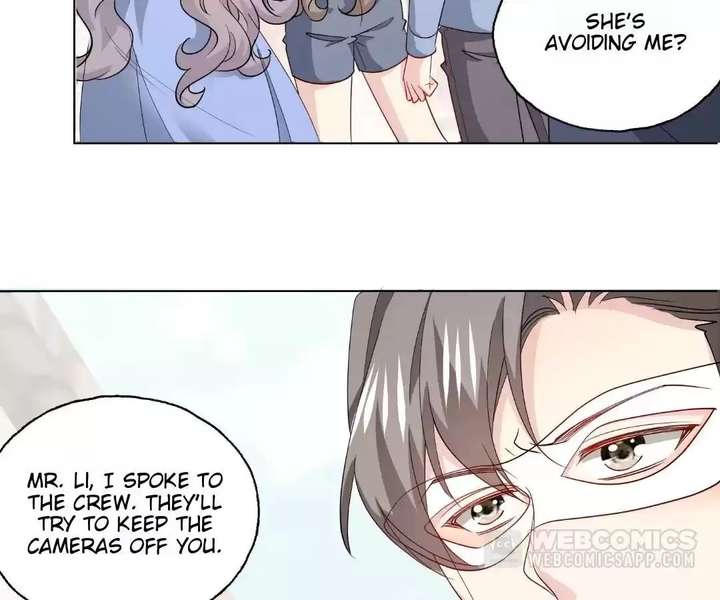From Somebody to Nobody to Somebody Again Chapter 115 222 ch 115 51
