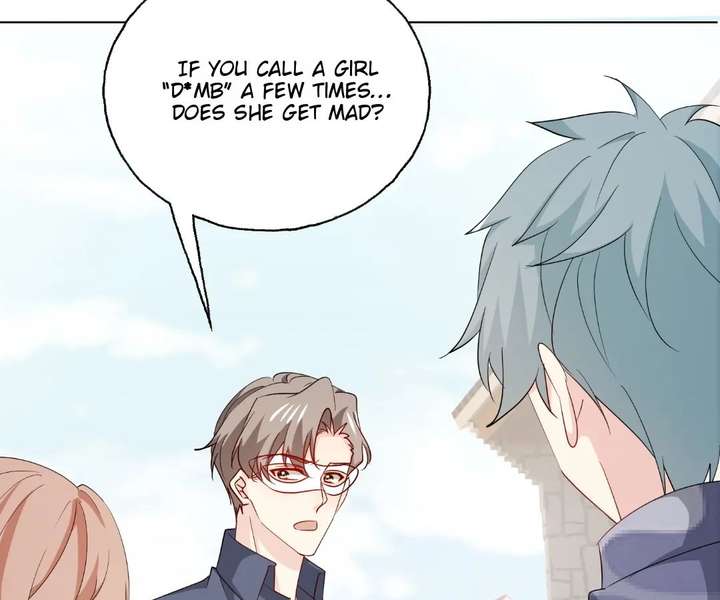 From Somebody to Nobody to Somebody Again Chapter 115 226 ch 115 55