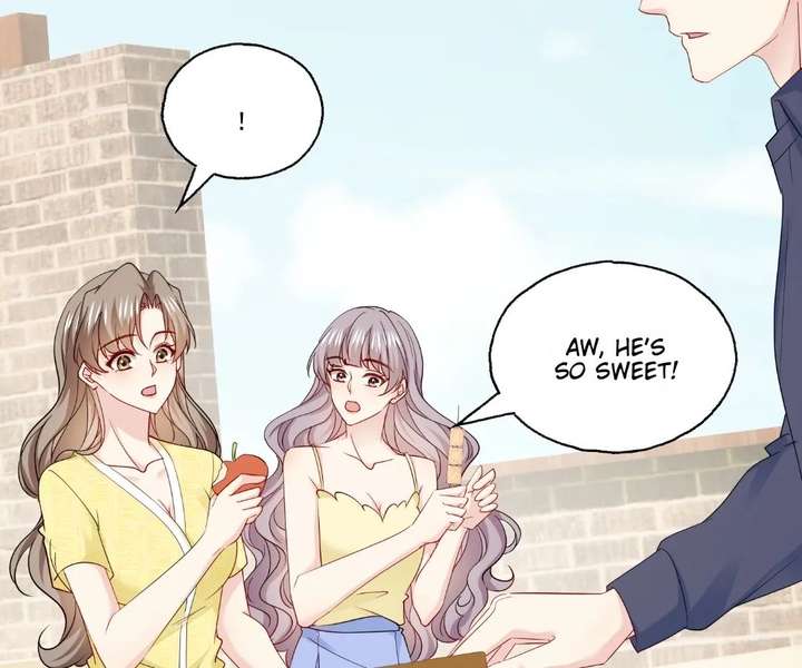 From Somebody to Nobody to Somebody Again Chapter 115 177 ch 115 6