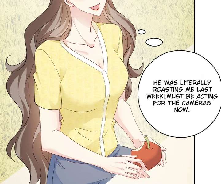 From Somebody to Nobody to Somebody Again Chapter 115 179 ch 115 8