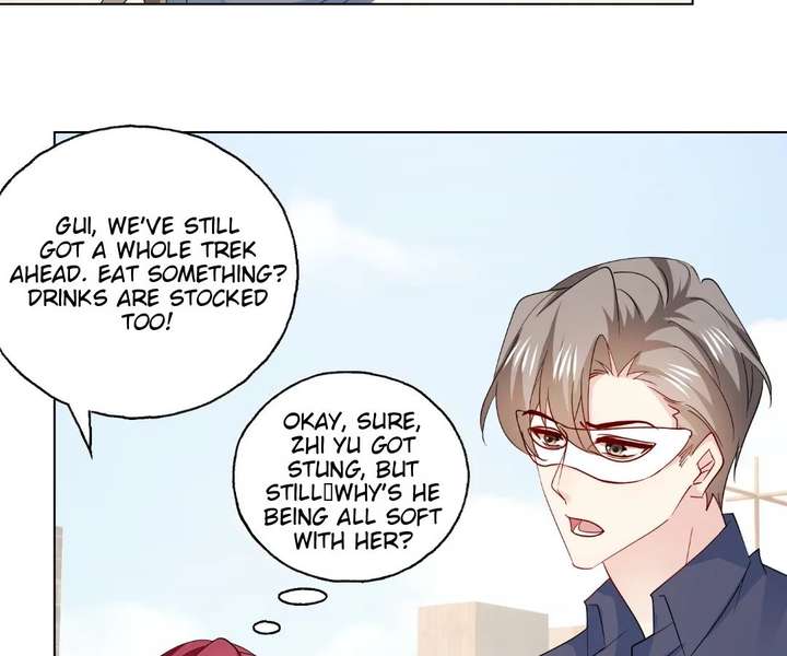 From Somebody to Nobody to Somebody Again Chapter 115 180 ch 115 9