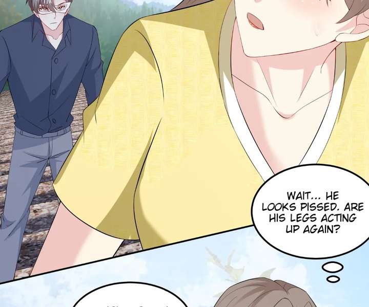 From Somebody to Nobody to Somebody Again Chapter 116 180 ch 116 12