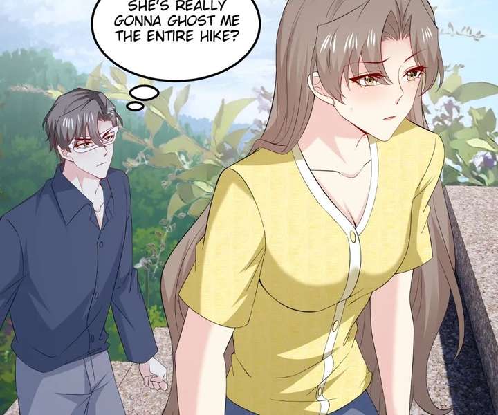 From Somebody to Nobody to Somebody Again Chapter 116 181 ch 116 13