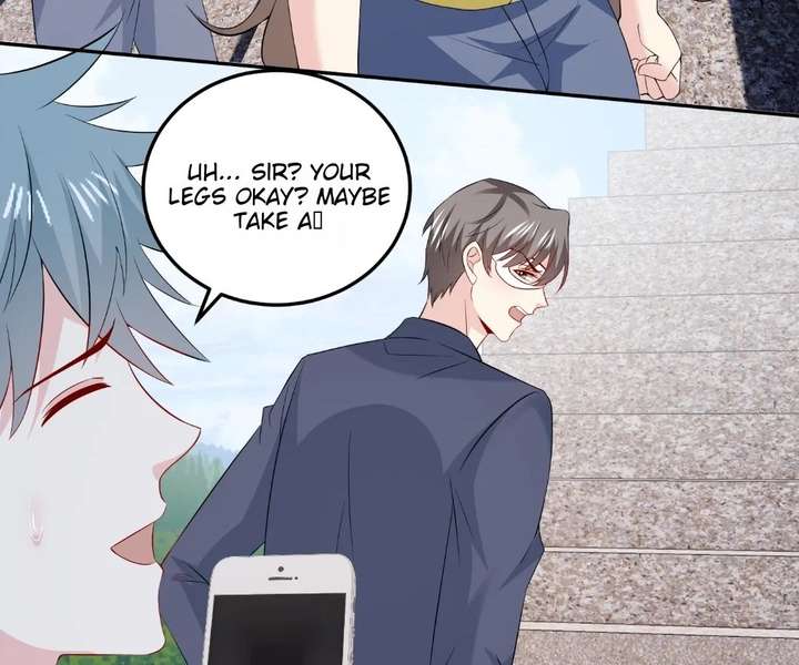 From Somebody to Nobody to Somebody Again Chapter 116 182 ch 116 14