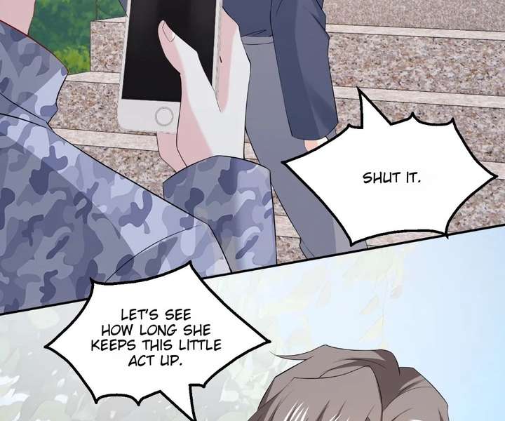 From Somebody to Nobody to Somebody Again Chapter 116 183 ch 116 15