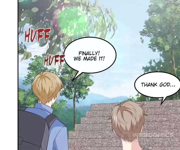 From Somebody to Nobody to Somebody Again Chapter 116 187 ch 116 19