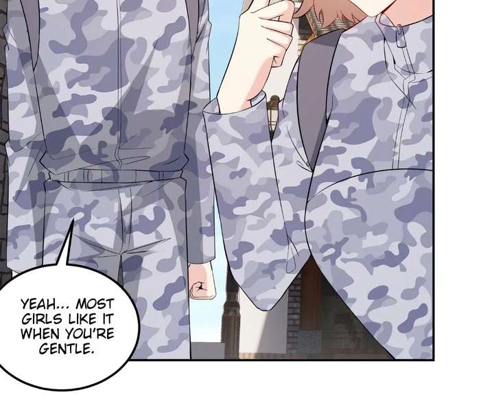 From Somebody to Nobody to Somebody Again Chapter 116 170 ch 116 2