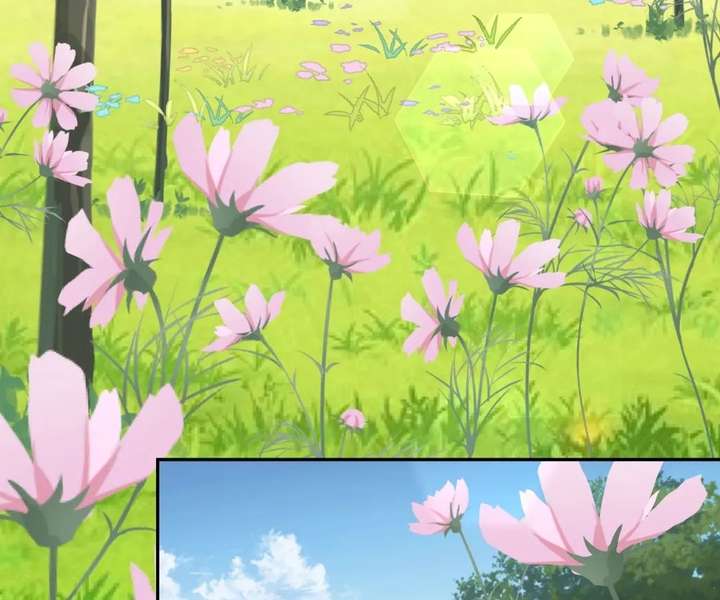 From Somebody to Nobody to Somebody Again Chapter 116 192 ch 116 24