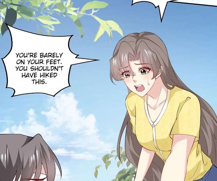 From Somebody to Nobody to Somebody Again Chapter 116 202 ch 116 34