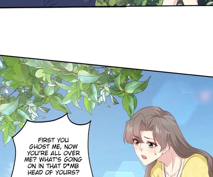 From Somebody to Nobody to Somebody Again Chapter 116 204 ch 116 36