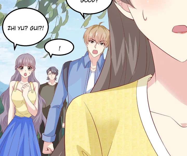 From Somebody to Nobody to Somebody Again Chapter 116 207 ch 116 39