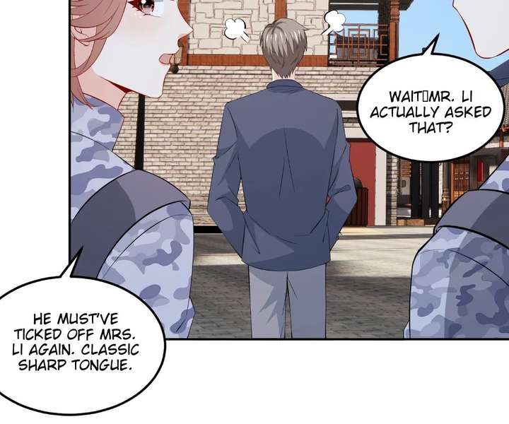 From Somebody to Nobody to Somebody Again Chapter 116 172 ch 116 4