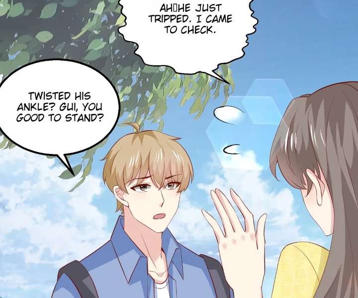 From Somebody to Nobody to Somebody Again Chapter 116 209 ch 116 41