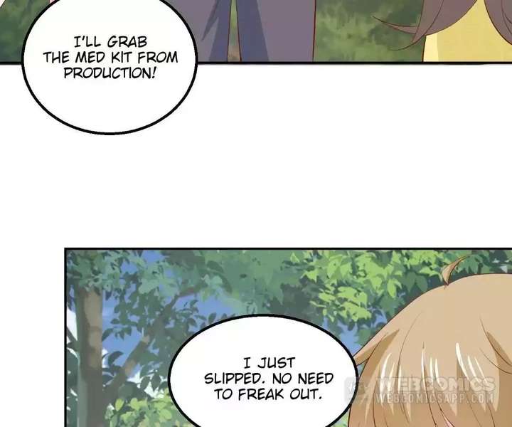 From Somebody to Nobody to Somebody Again Chapter 116 211 ch 116 43