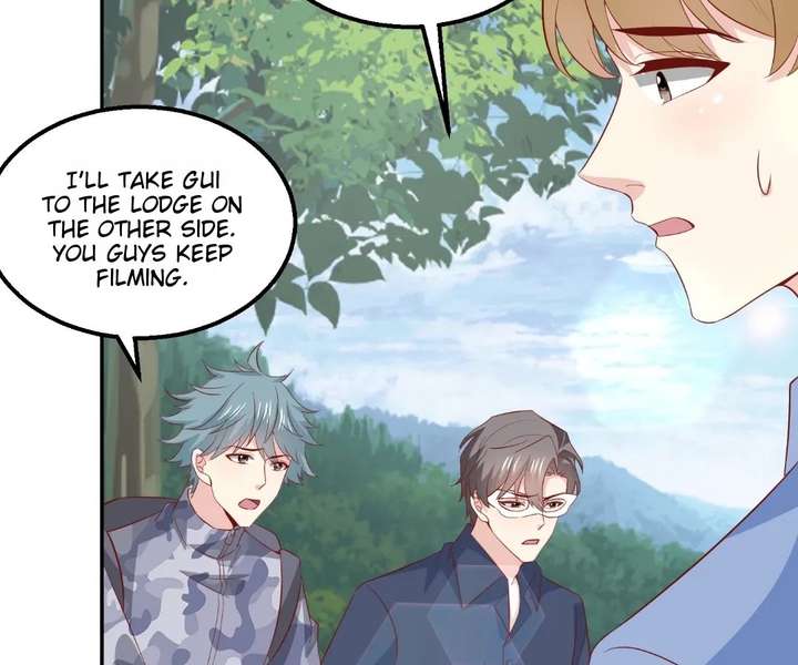 From Somebody to Nobody to Somebody Again Chapter 116 212 ch 116 44
