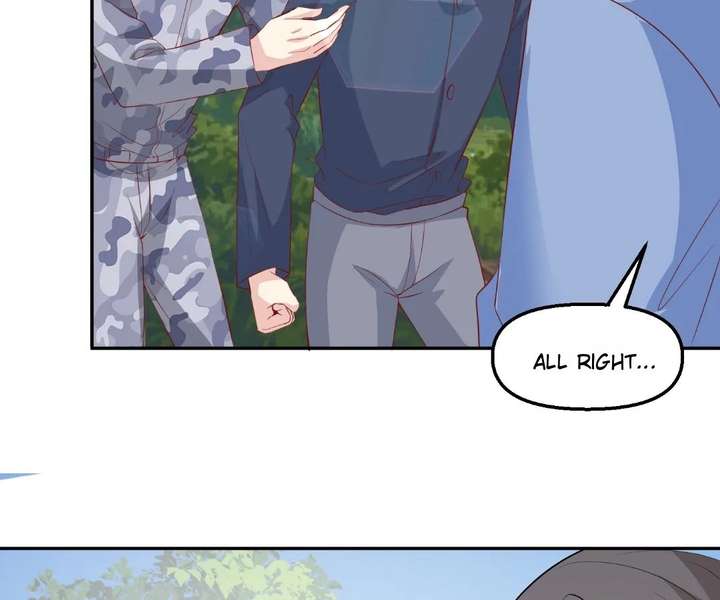 From Somebody to Nobody to Somebody Again Chapter 116 213 ch 116 45