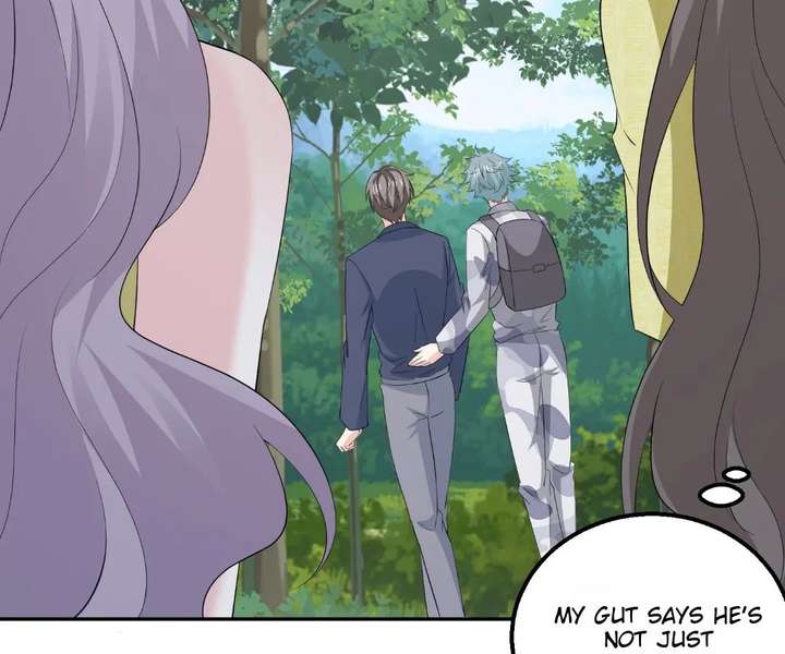 From Somebody to Nobody to Somebody Again Chapter 116 215 ch 116 47