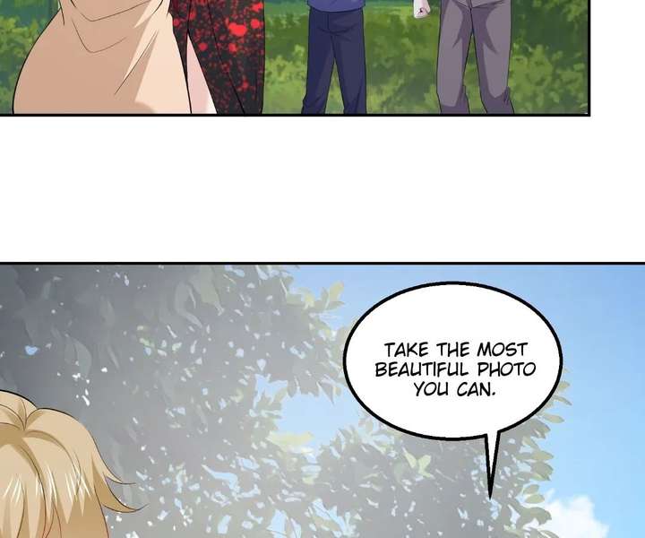 From Somebody to Nobody to Somebody Again Chapter 116 221 ch 116 53