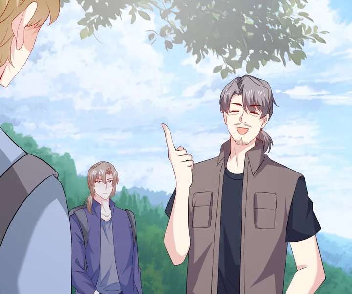 From Somebody to Nobody to Somebody Again Chapter 116 222 ch 116 54