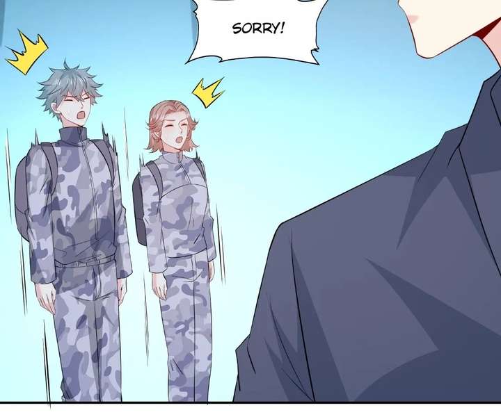 From Somebody to Nobody to Somebody Again Chapter 116 174 ch 116 6